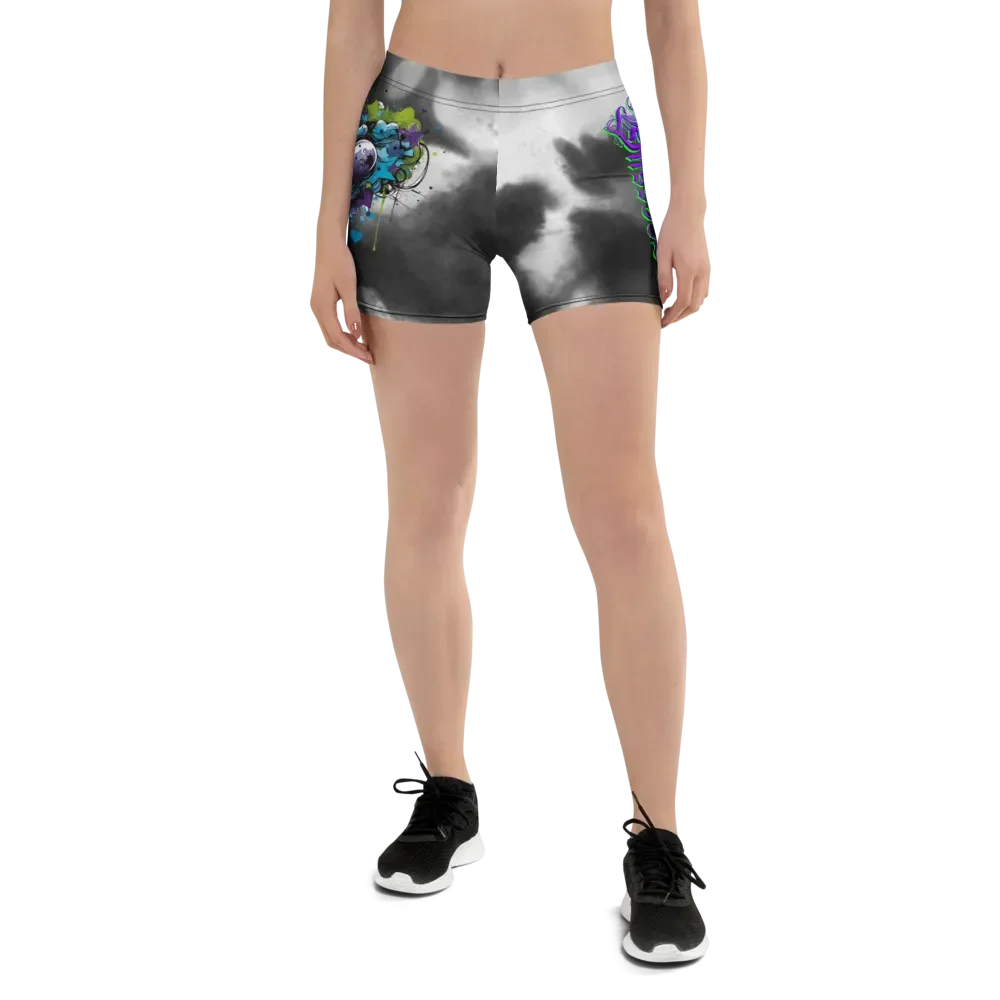 Customizable Flex Shorts product image (1)