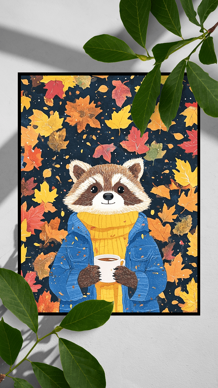 Paws For Coffee - Digital Download product image (2)