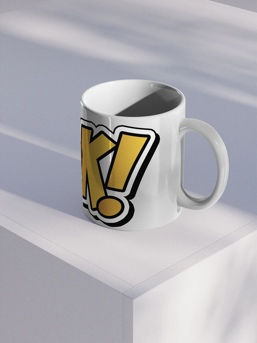 F*$K Me! Mug product image (2)