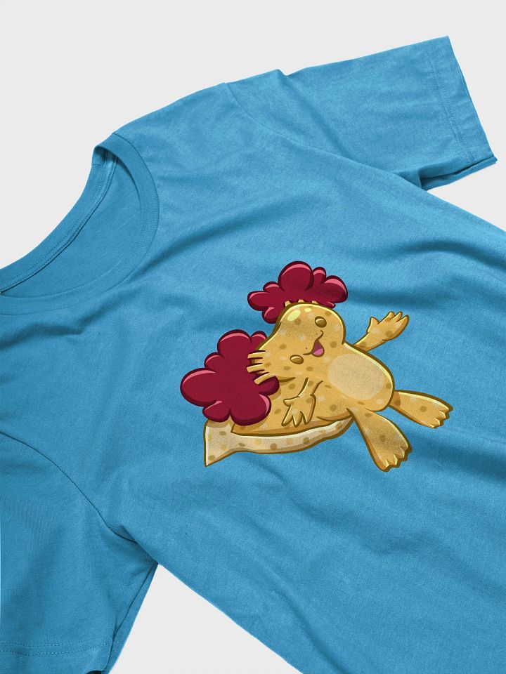 Toothy Tee product image (2)