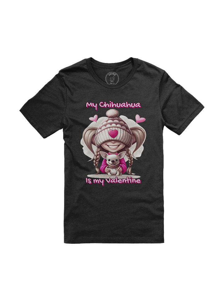 Pet Valentine - Chihuahua product image (2)