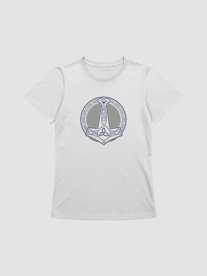Thor's Hammer Women's T-shirt Light product image (1)
