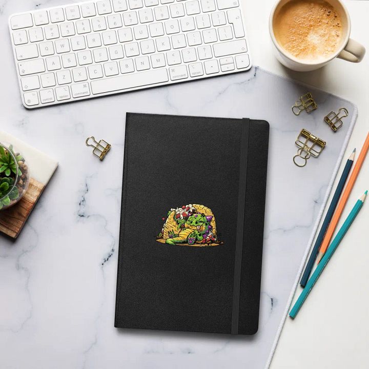 TaComa Notebook product image (1)