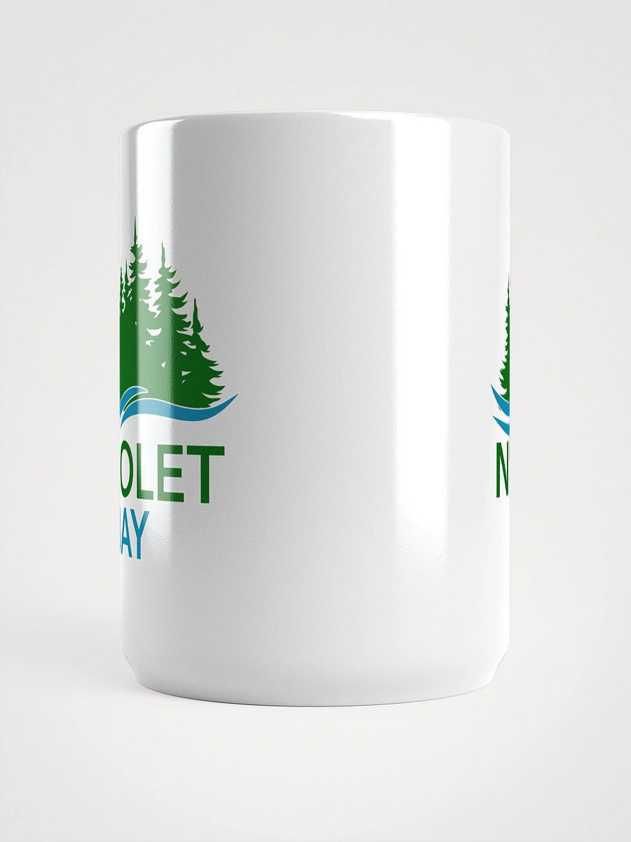 Nicolet Bay Mug product image (5)