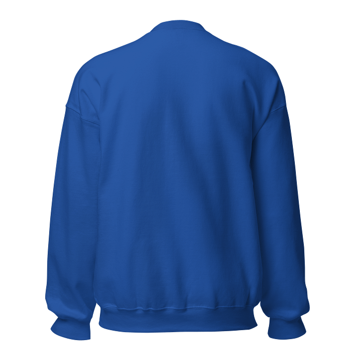 Woozy Dog Crewneck product image (6)