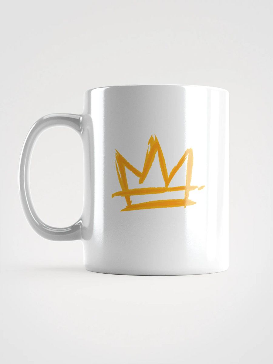King's Mug product image (6)