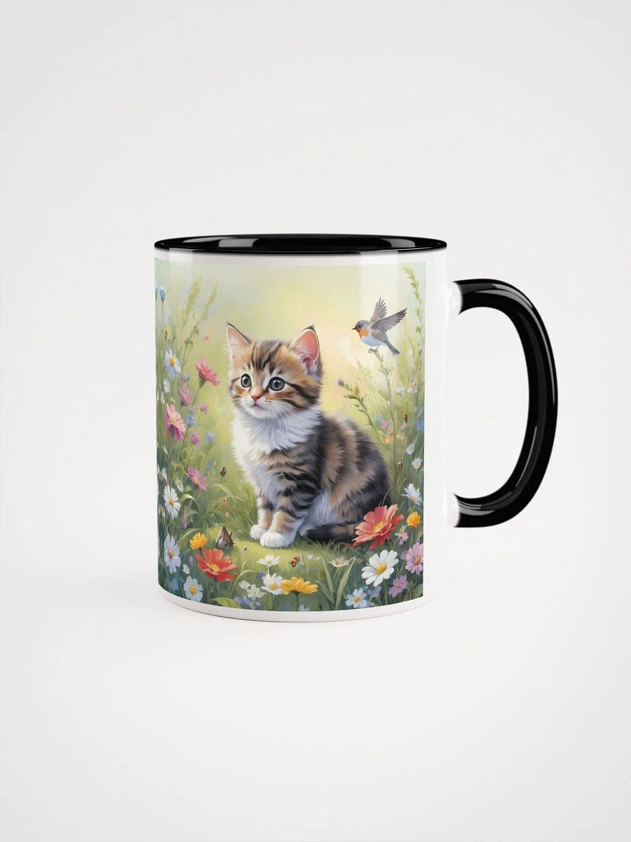 Cat Flower product image (1)