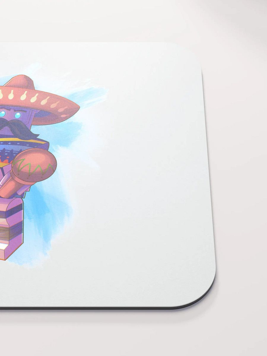 Titanium Taco Mouse Pad product image (5)