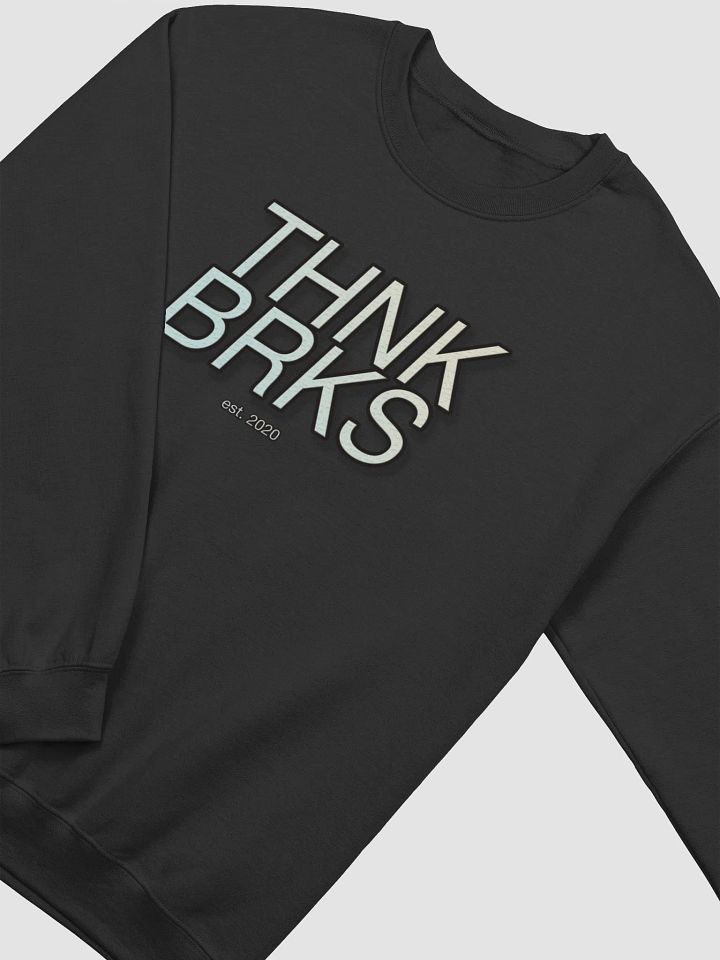 THNK BRKS - Classic Sweatshirt product image (1)