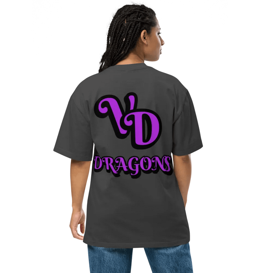 the Daphne worship tee product image (16)