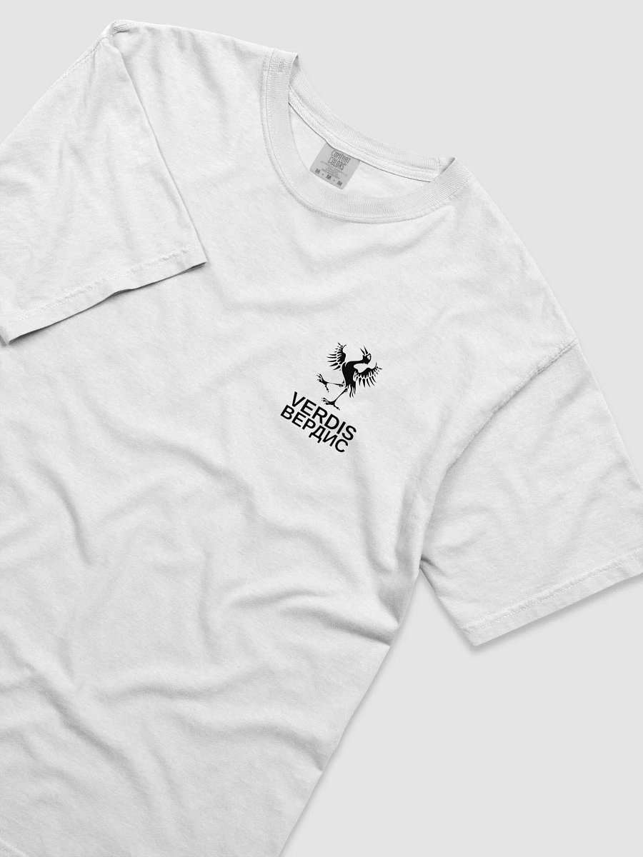 White Stork T-Shirt product image (3)