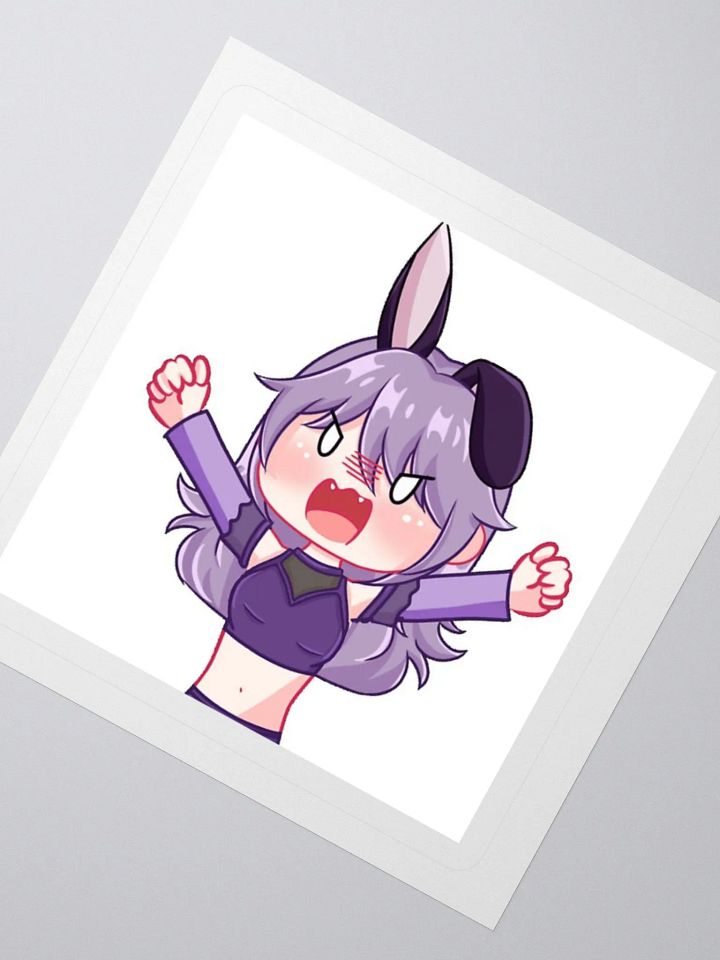 Angry Yumi product image (2)