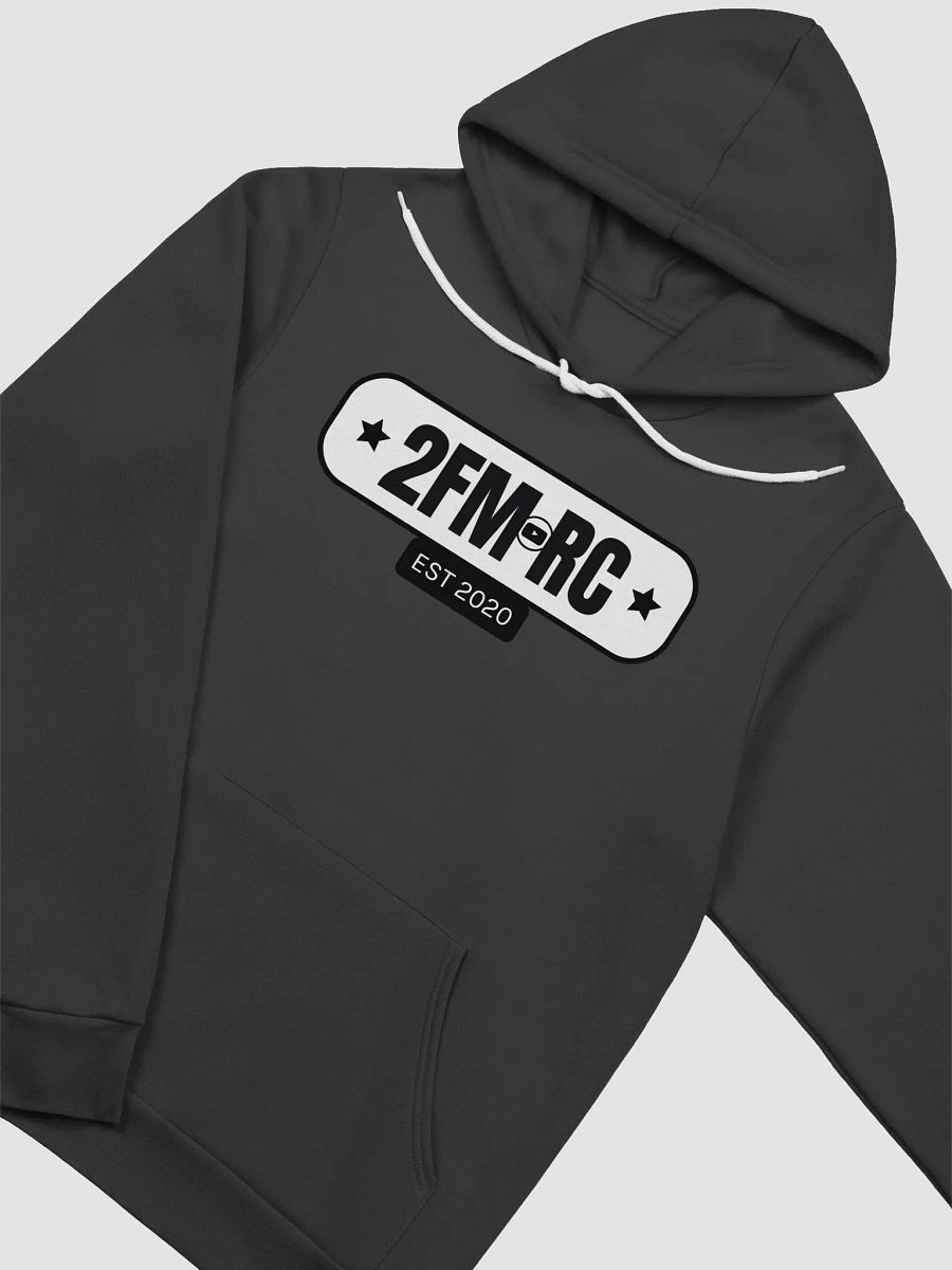 2FM Star Hoodie product image (3)
