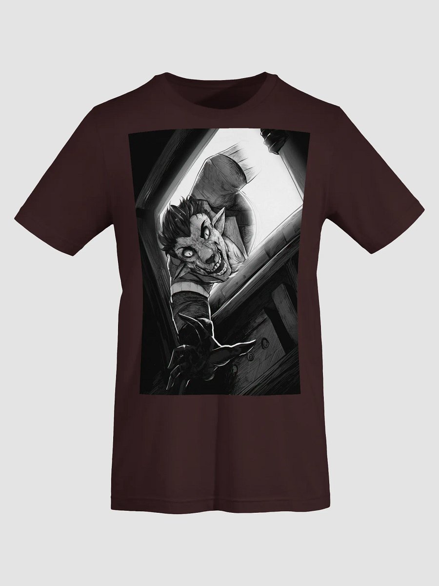 Television Signals Tee product image (26)