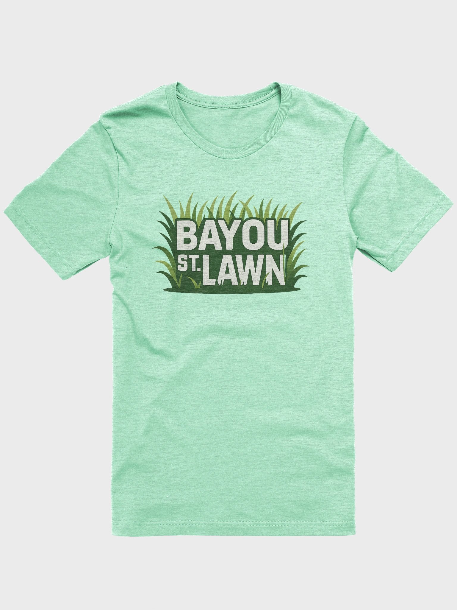 Bayou St. Lawn product image (1)