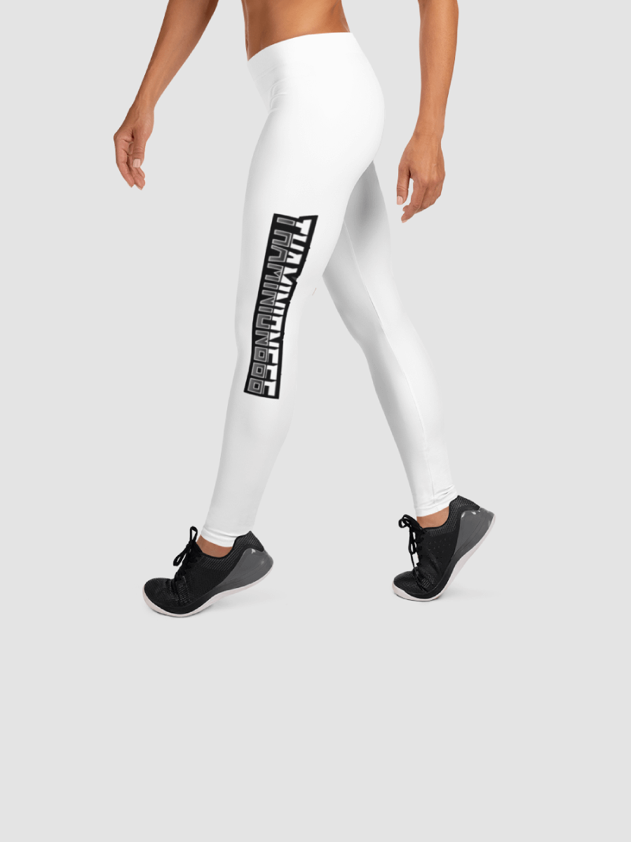 ThaMinion Leggings product image (7)