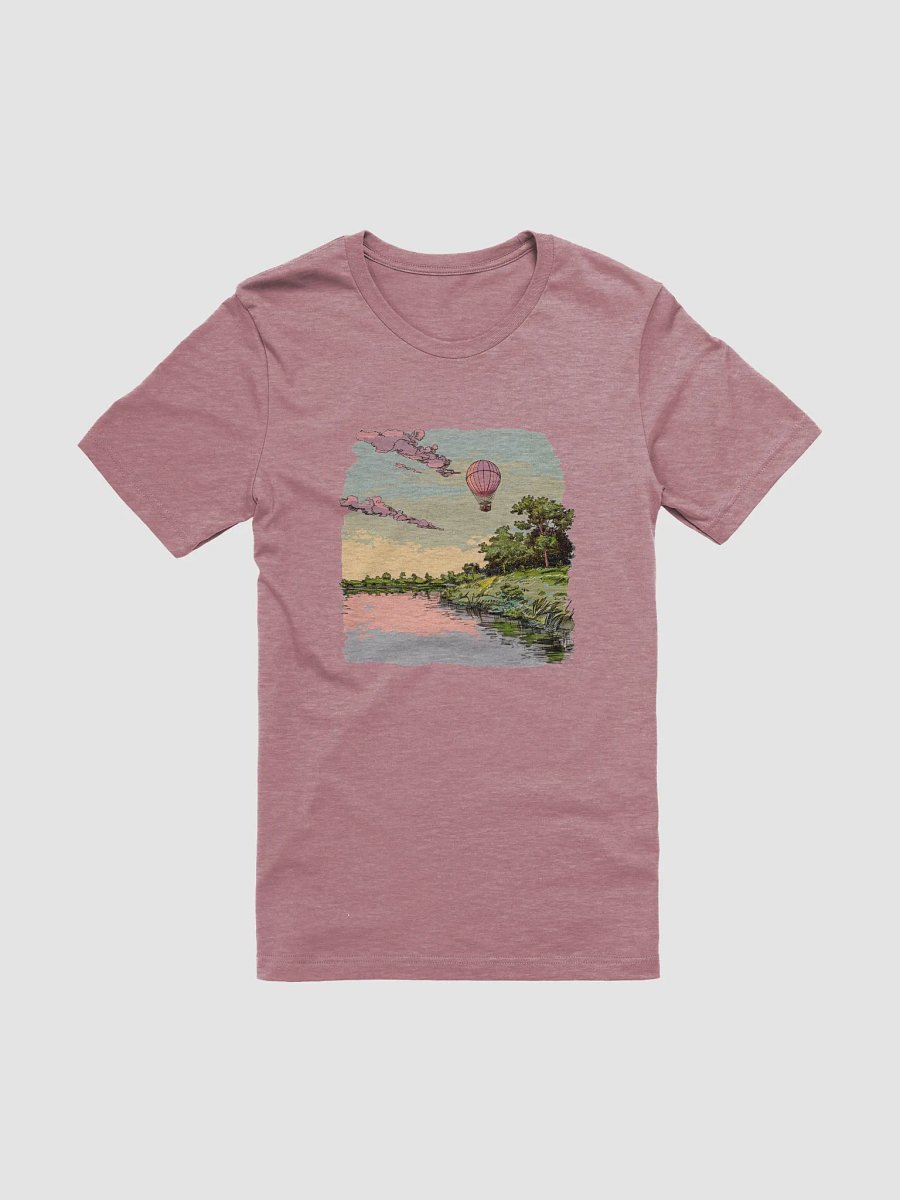 Serene Flight T-Shirt product image (1)