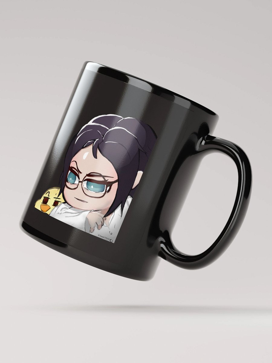 Eggy madge mug product image (3)