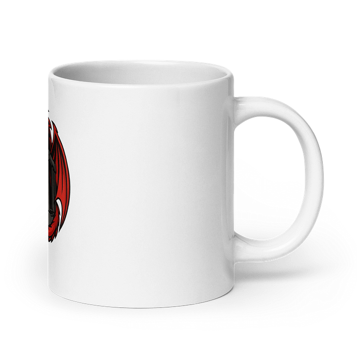 Warhood Mug product image (3)