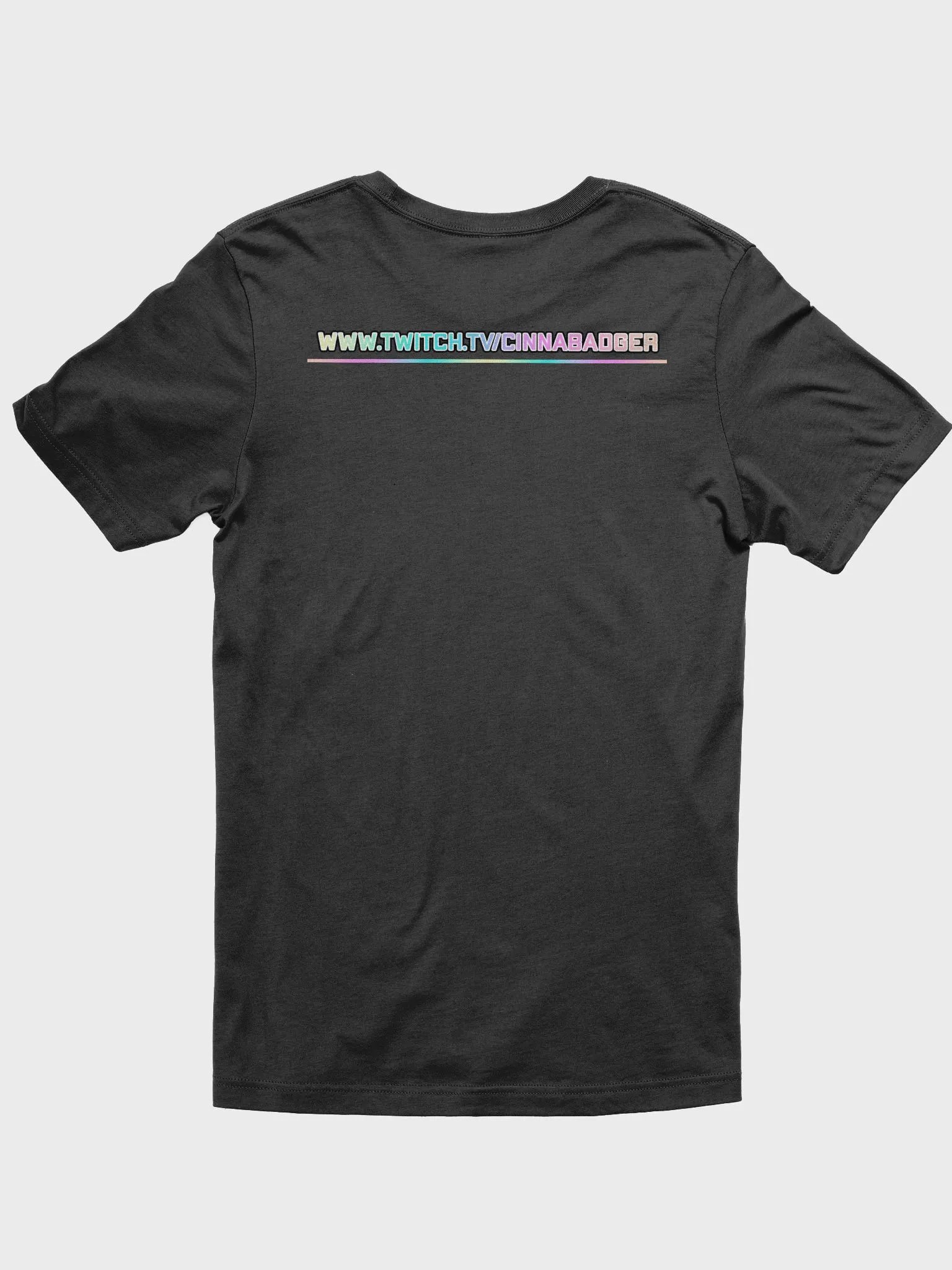I never said I was good at games tee product image (2)