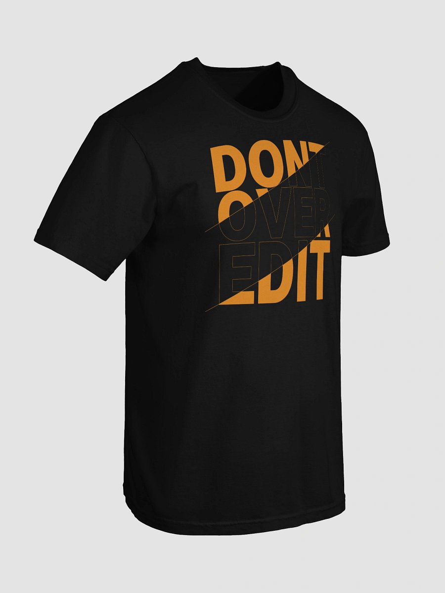 DON’T OVER-EDIT product image (7)