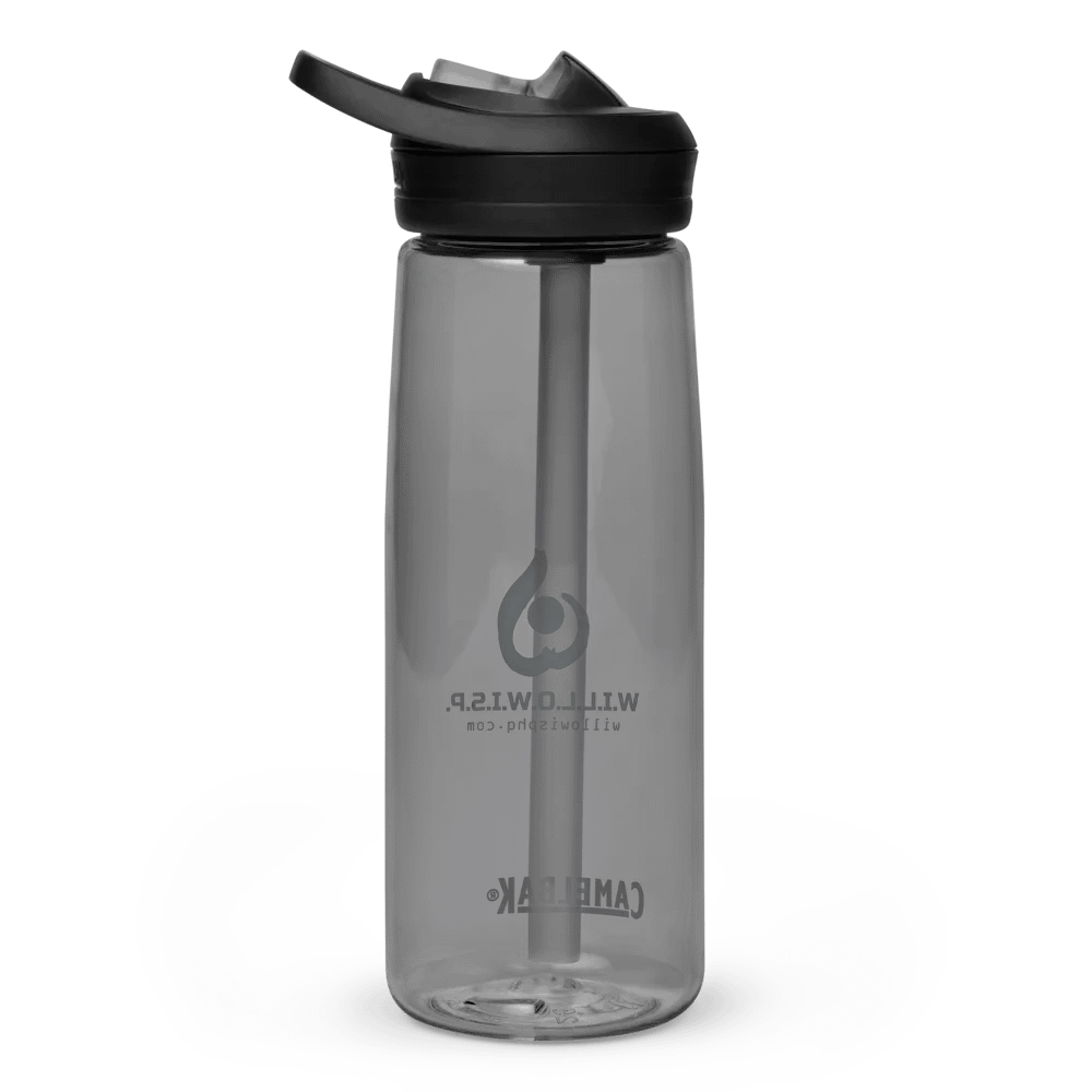 WILLOWISP Plastic Sippy Bottle product image (4)