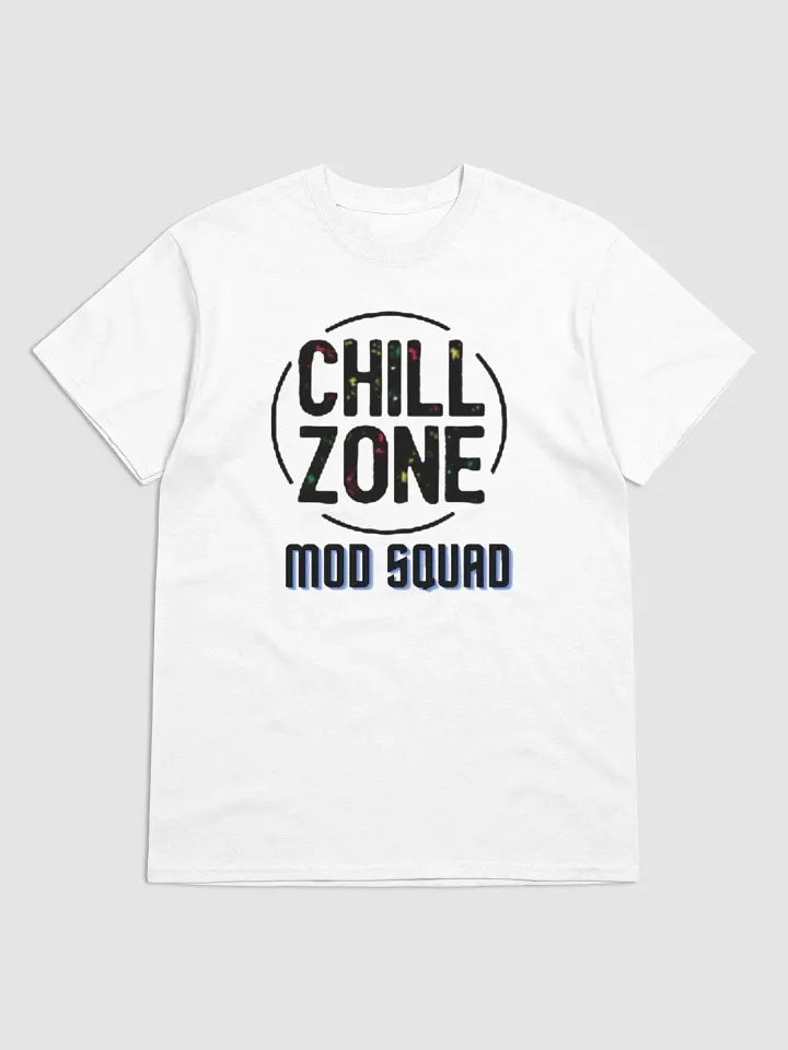 Gunz Fan Mod Tee product image (1)
