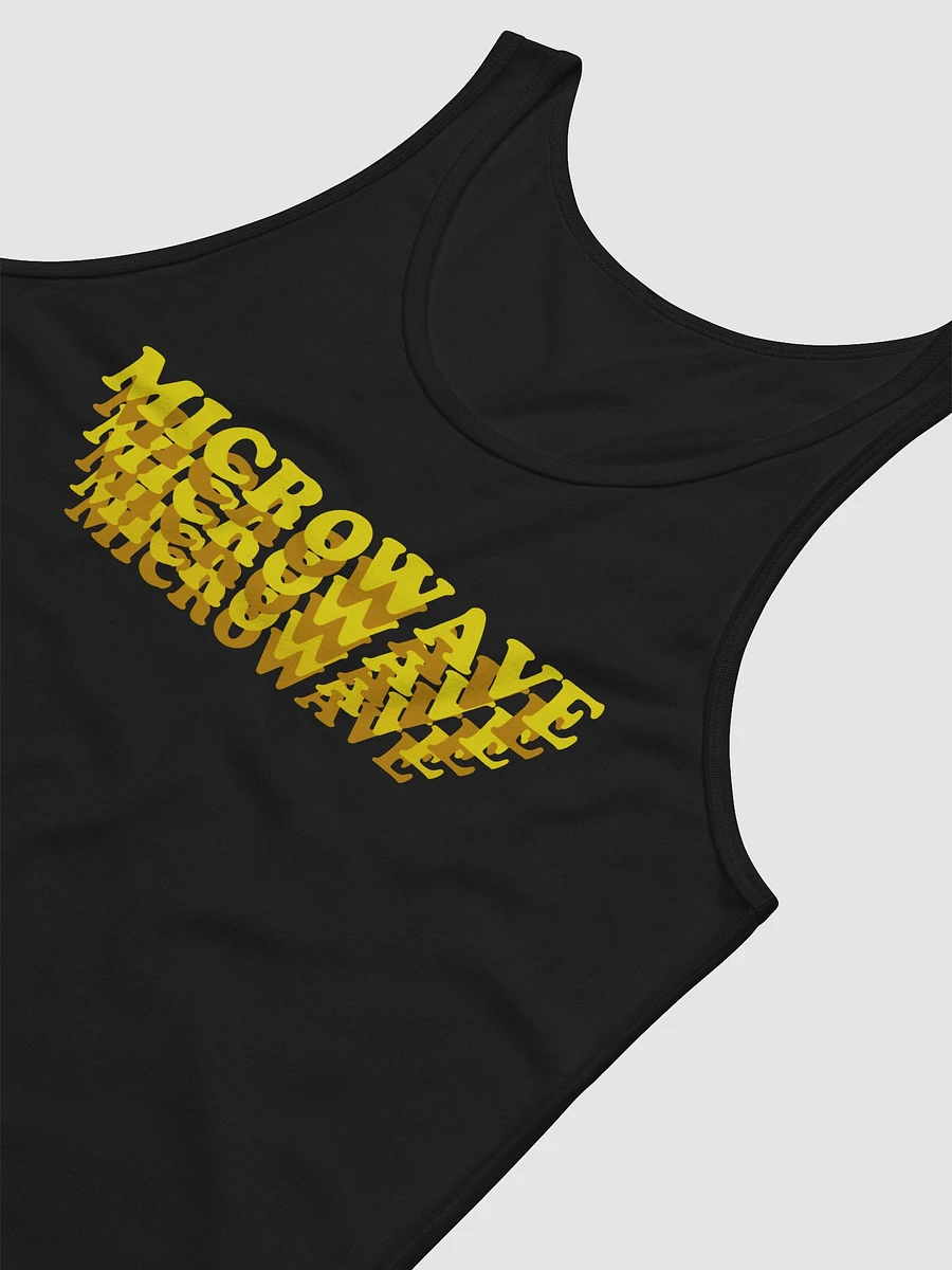 Microwave jersey tank top product image (26)