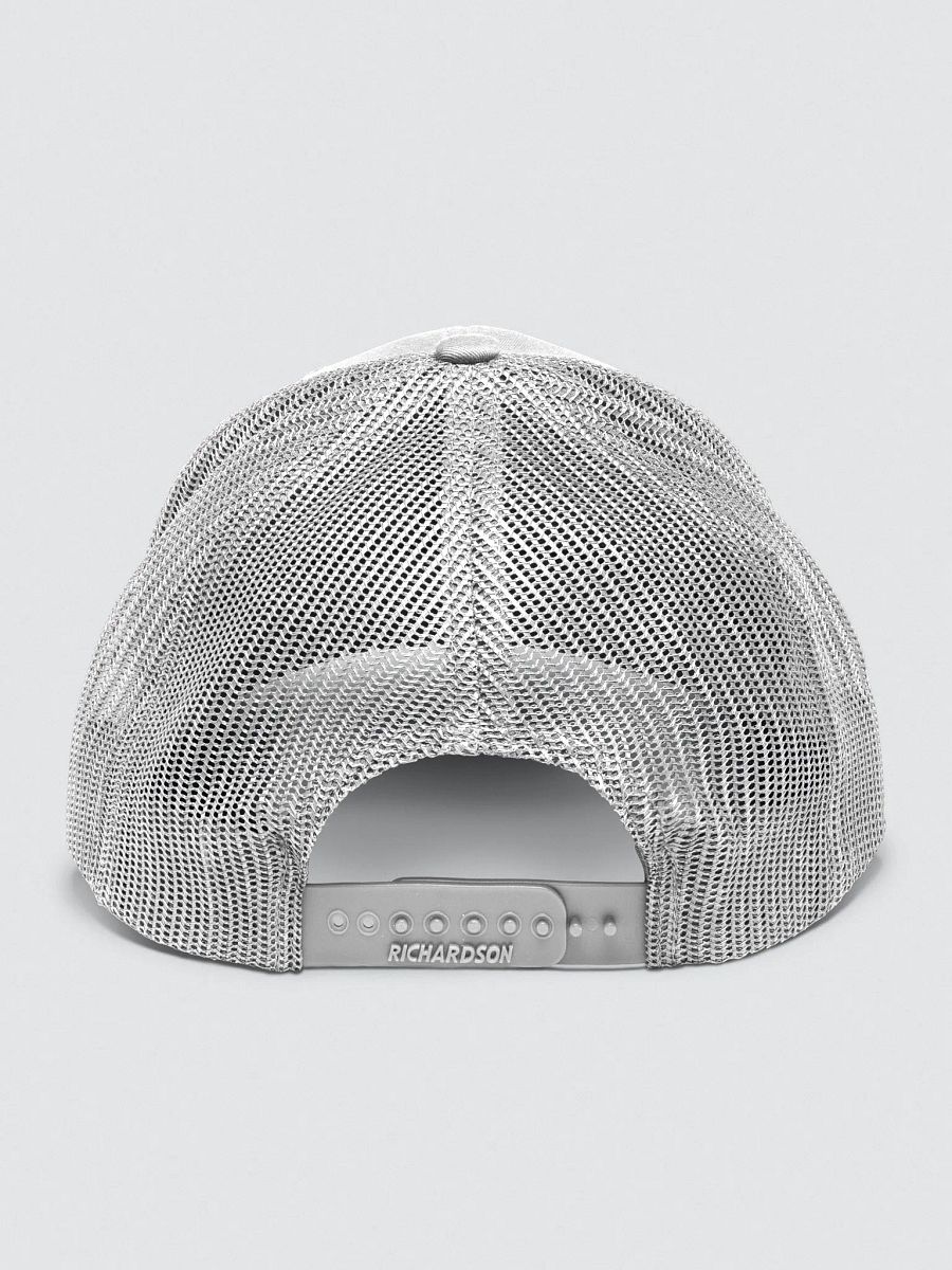 WBF Trucker Hat! product image (4)