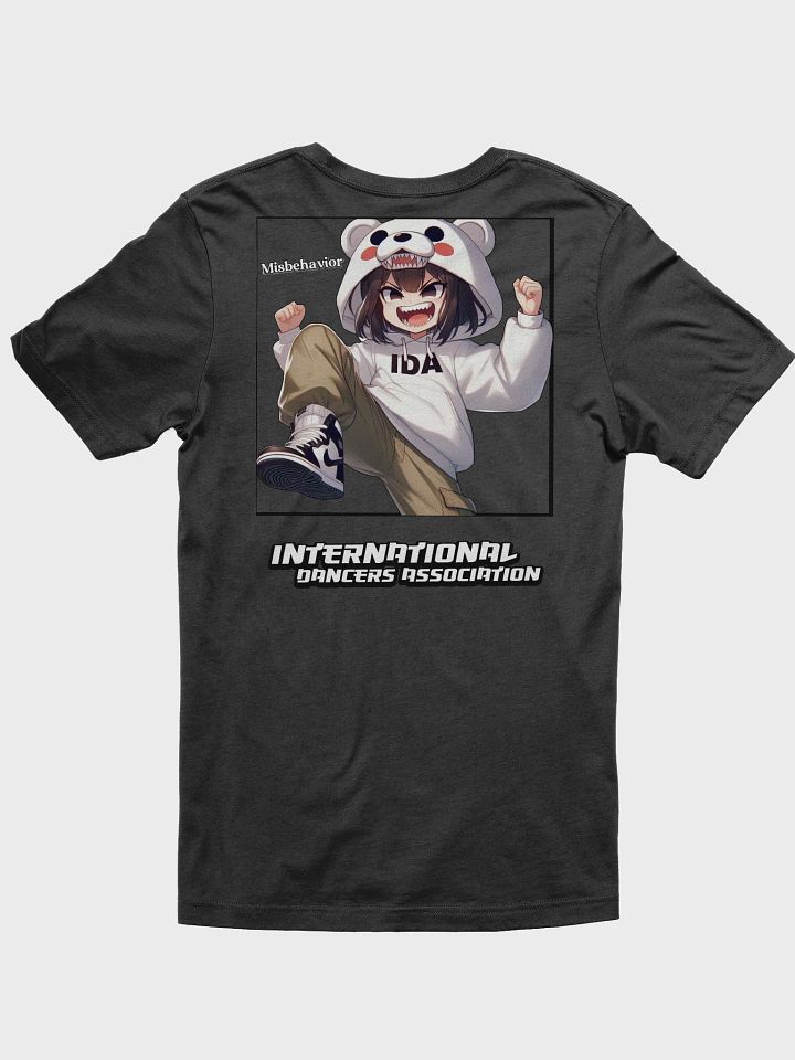 IDA KUMA Collection 