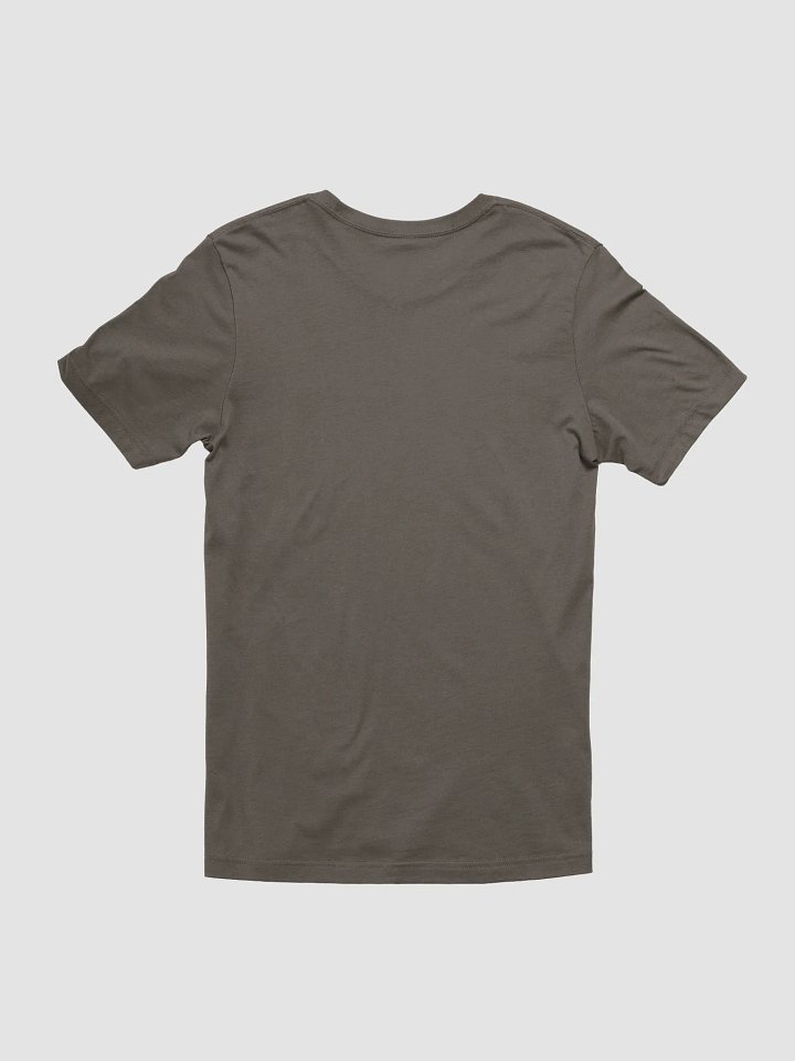 Fact or Fantasy T-Shirt product image (8)