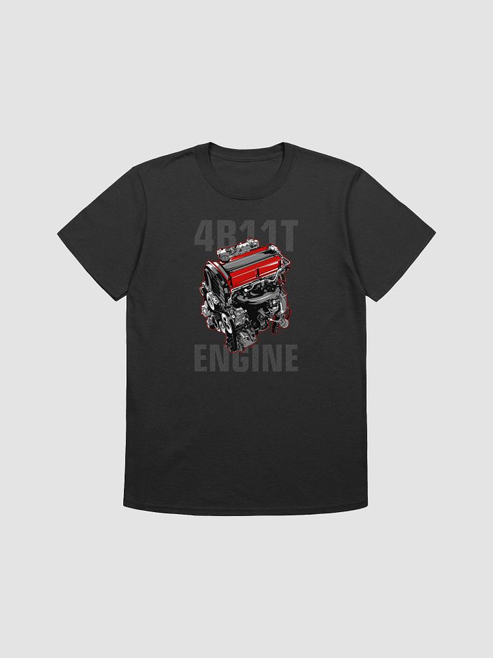 Engine Enigma Graphic Tee product image (1)