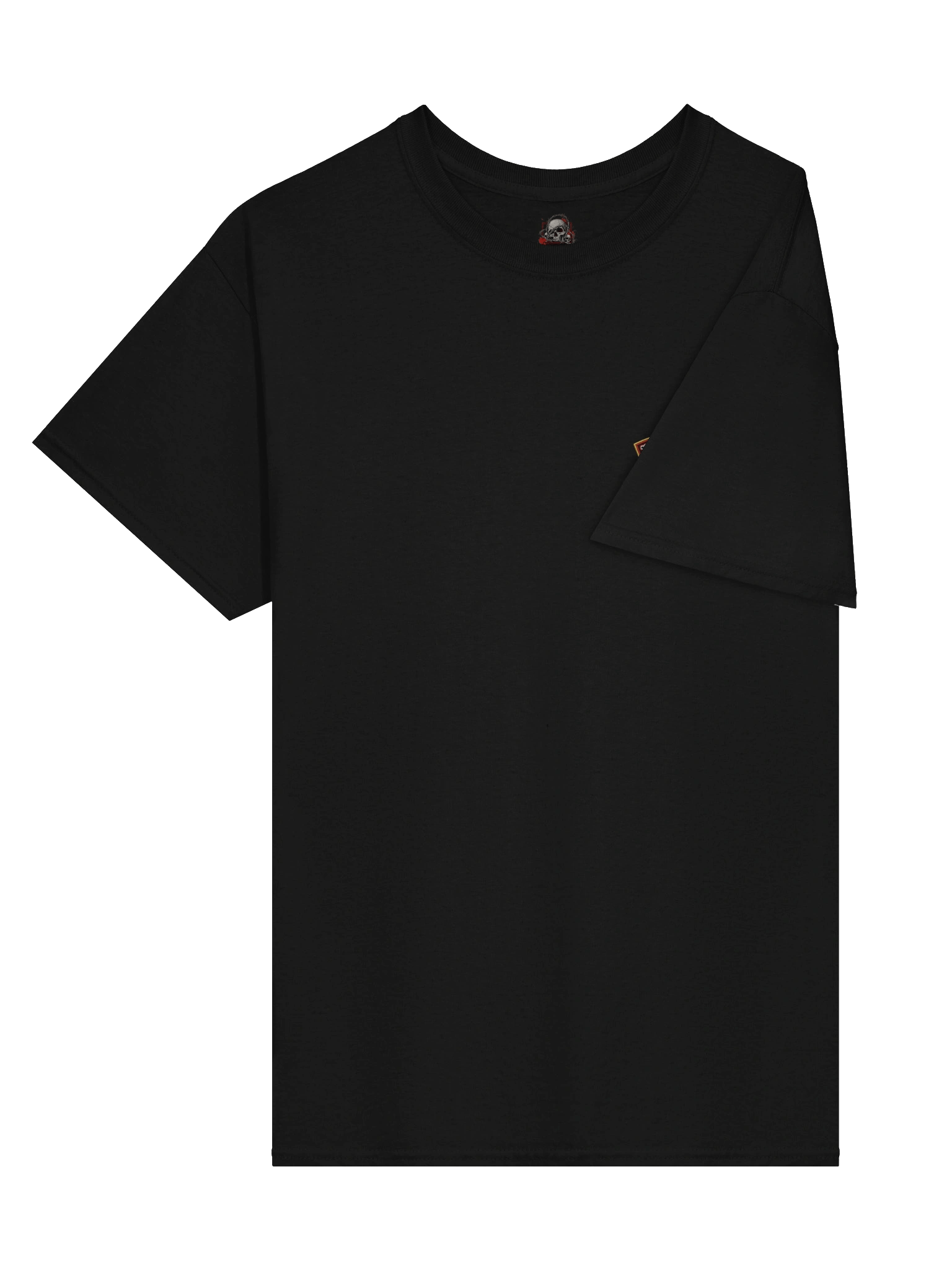 "Brother Code" (Road Captain) Official T-Shirt product image (3)