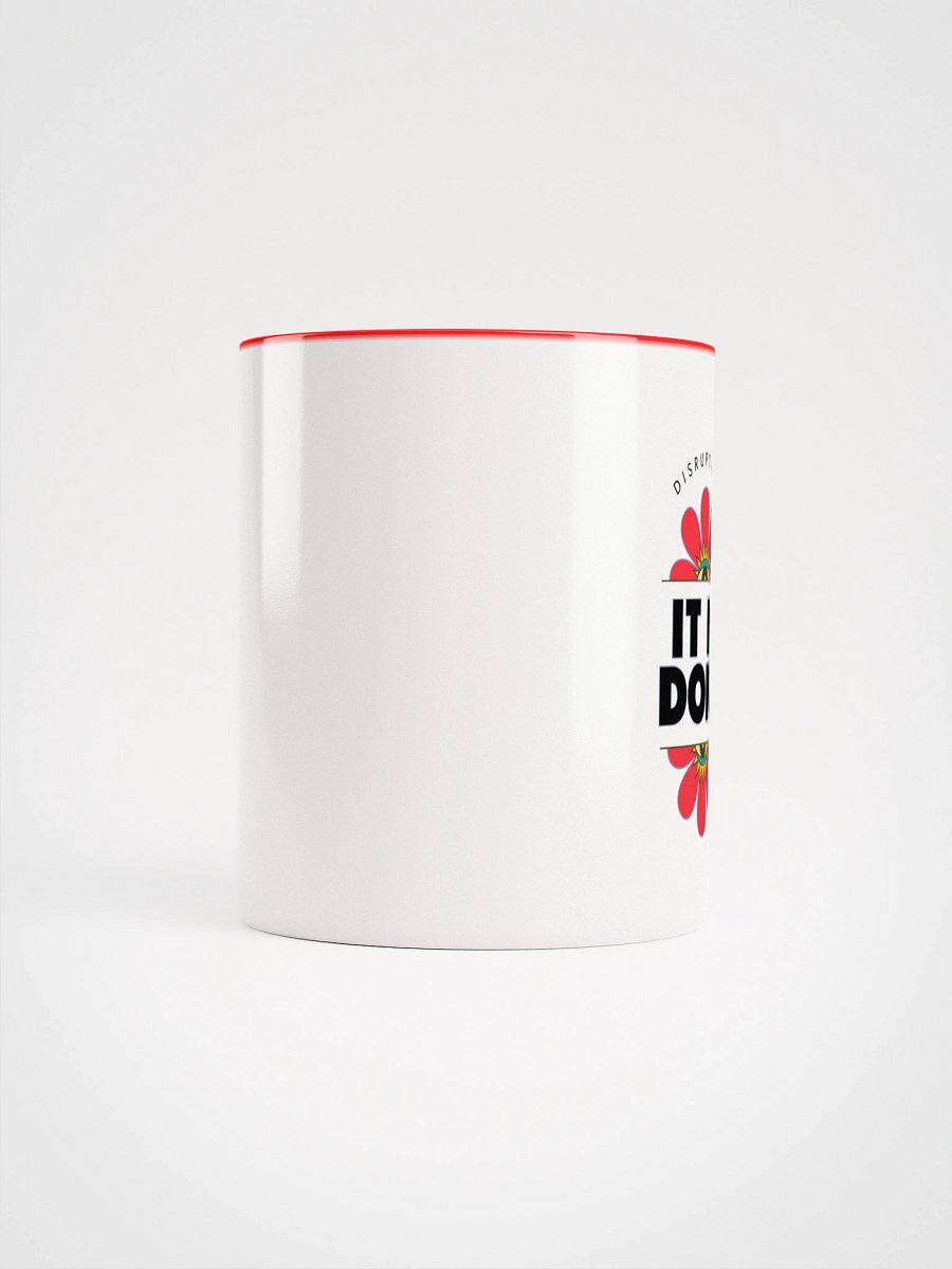 "IT IS DONE" Power Mug – Manifestation Lock-In product image (5)