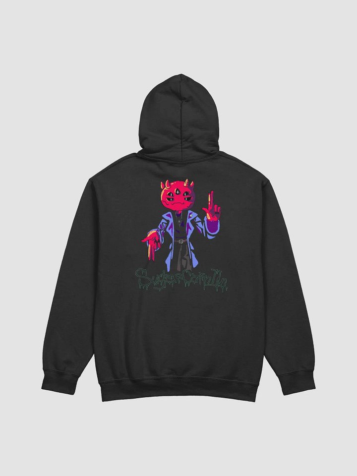 The Cult Hoodie product image (2)