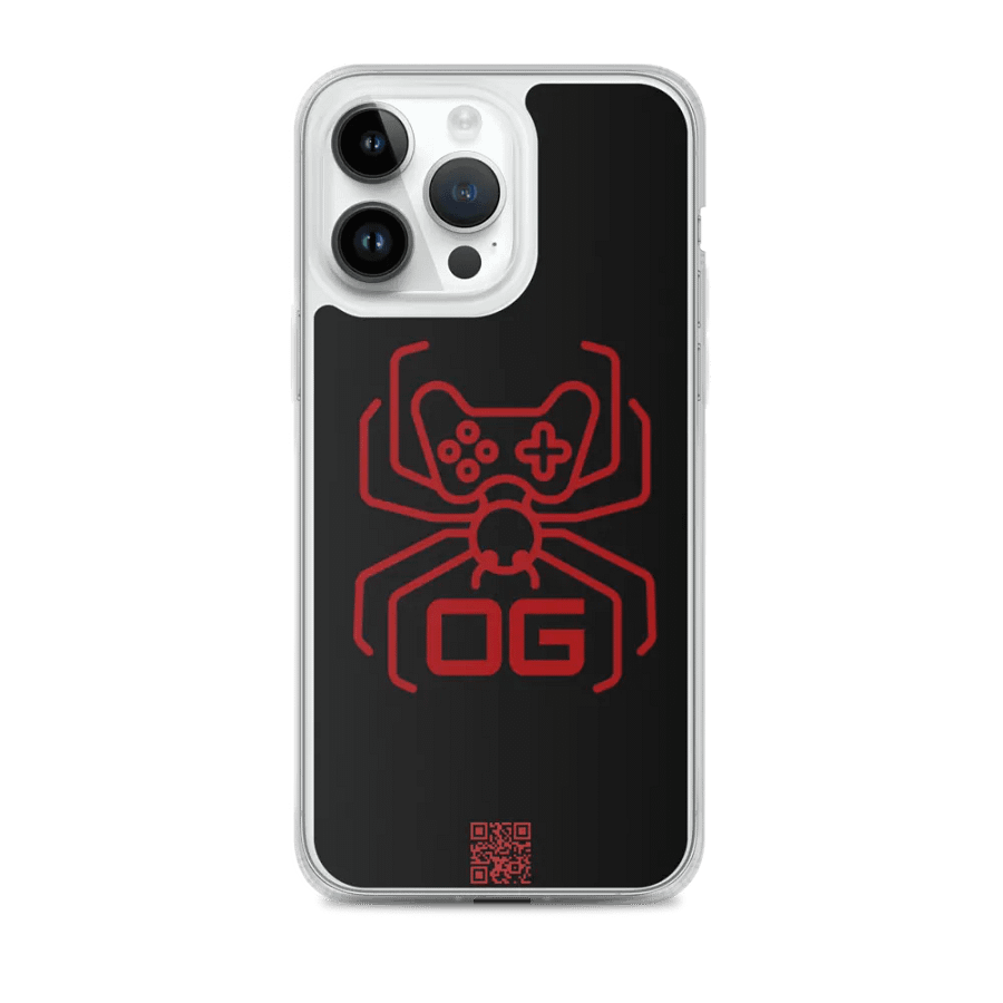 OG WebSlinger MagSafe® iPhone® Cases product image (2)