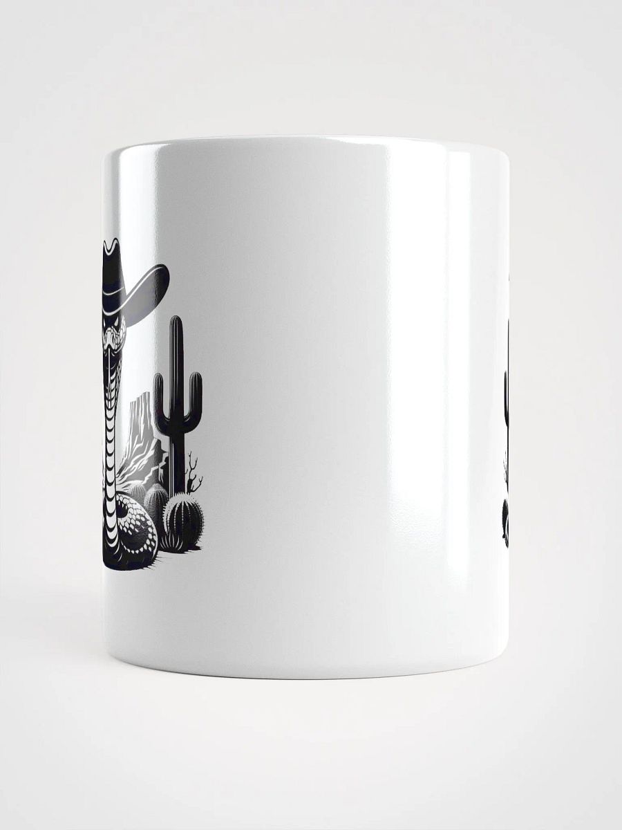 Cowboy Rattlesnake product image (5)