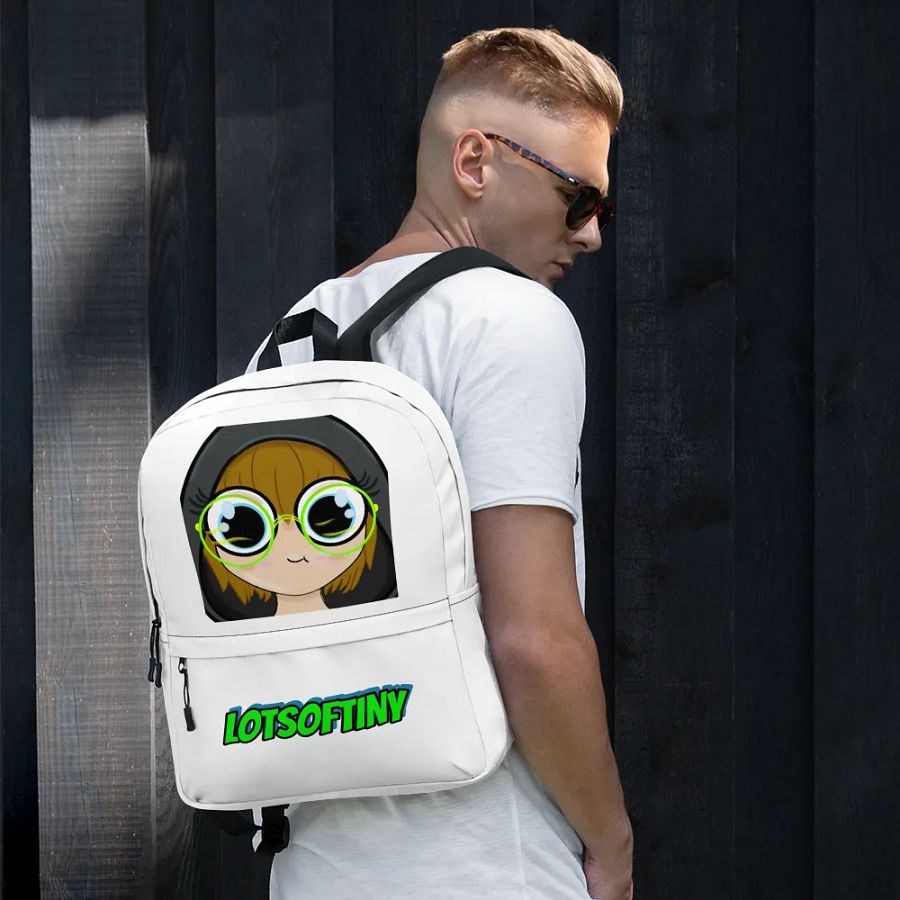 TINY BACKPACK product image (3)