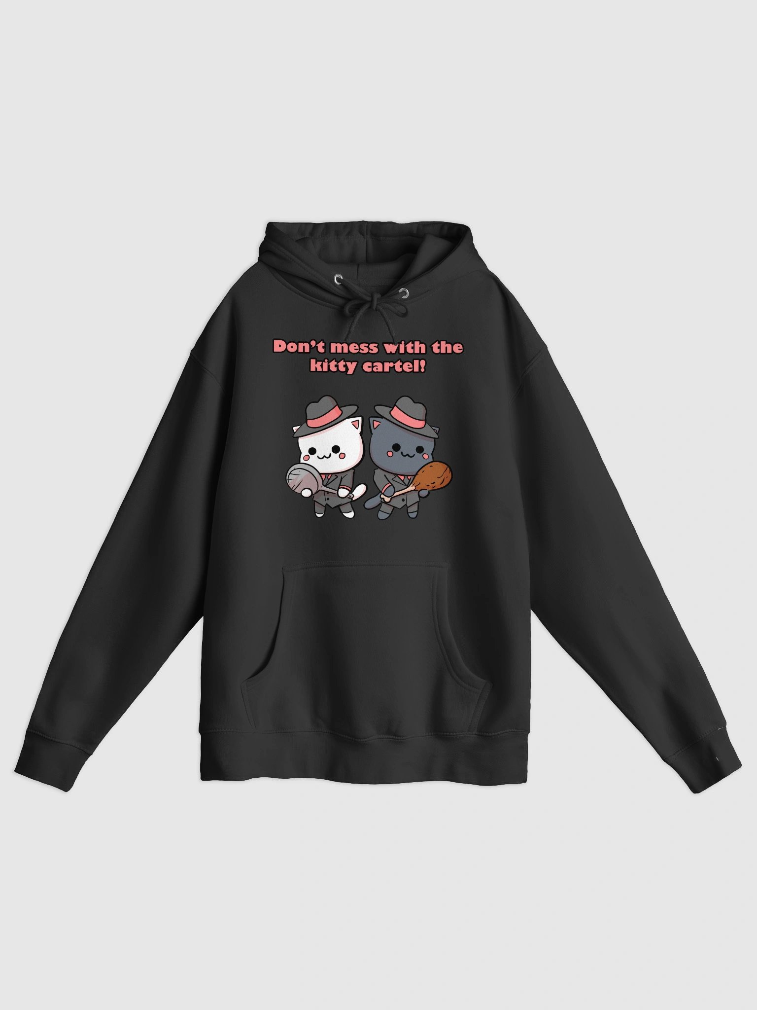 Kitty Hoodie product image (2)