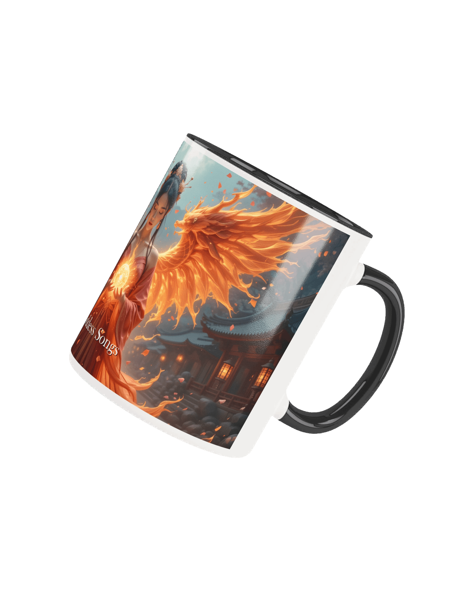 "Honor The Line" Mug product image (5)