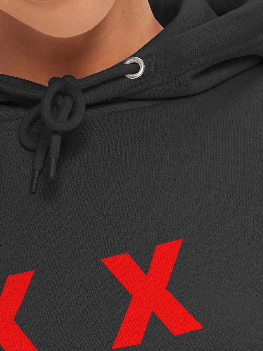 X Makes the Statement Hoodie product image (7)