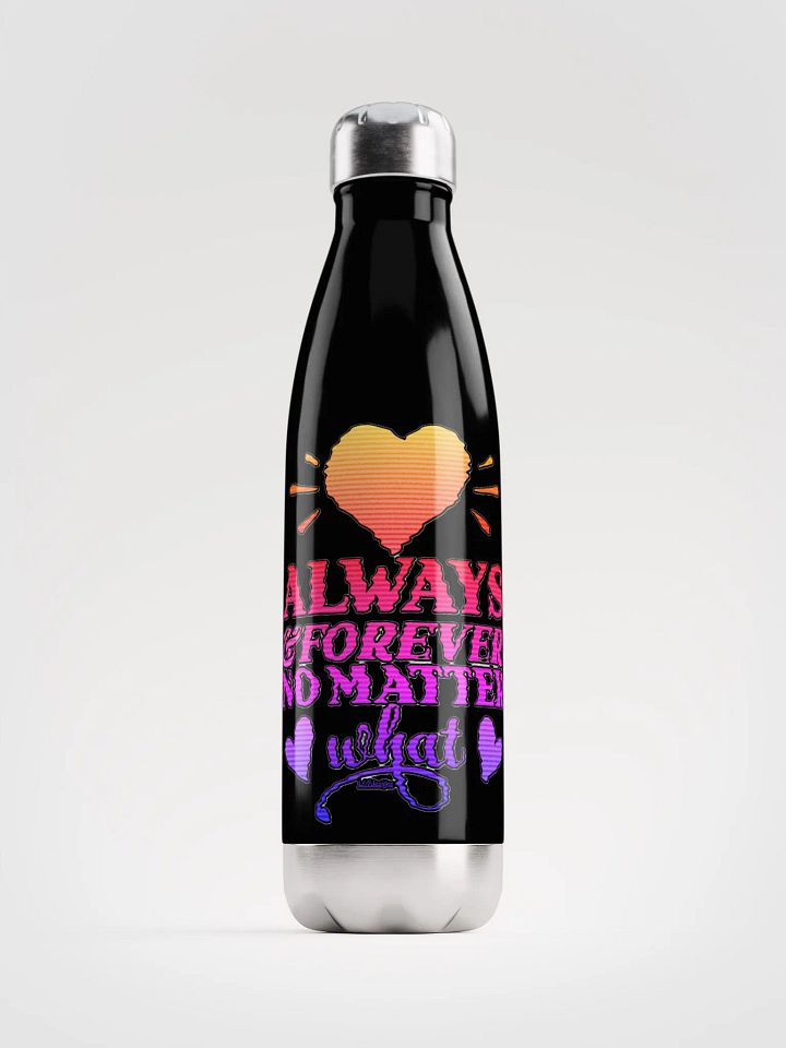 ALWAYS & FOREVER, NO MATTER WHAT product image (1)