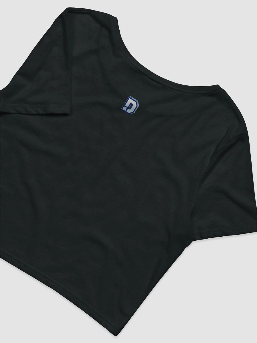DigiGods Crop Top product image (4)