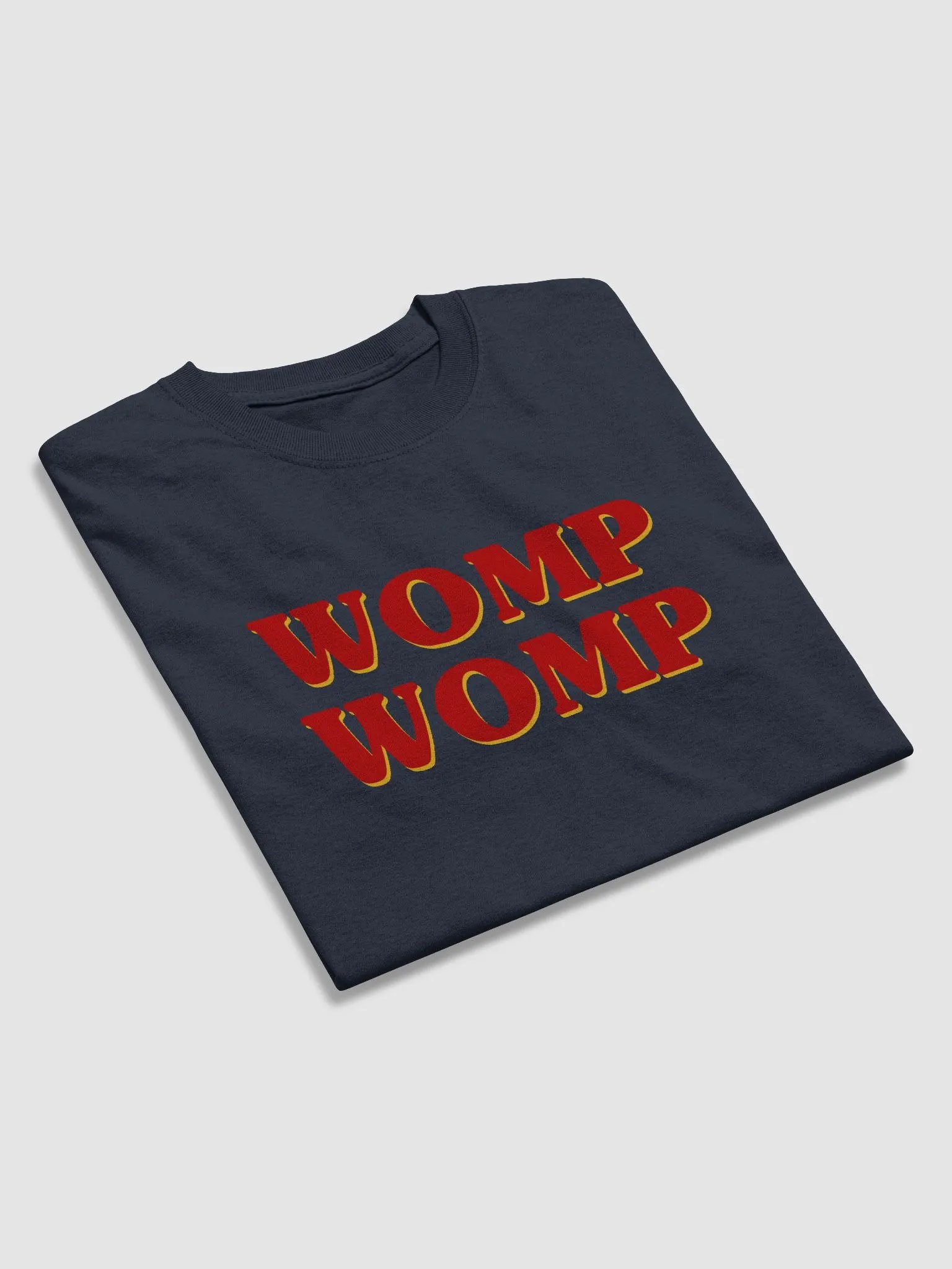 Womp Womp T-Shirt product image (2)