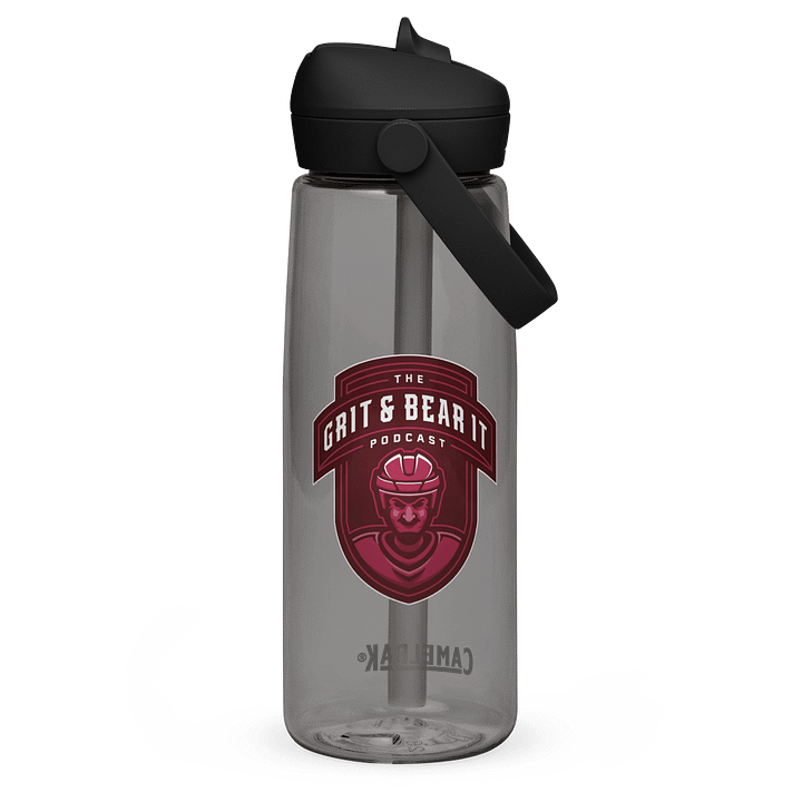 Grit & Bear It Logo CamelBak Bottle product image (4)