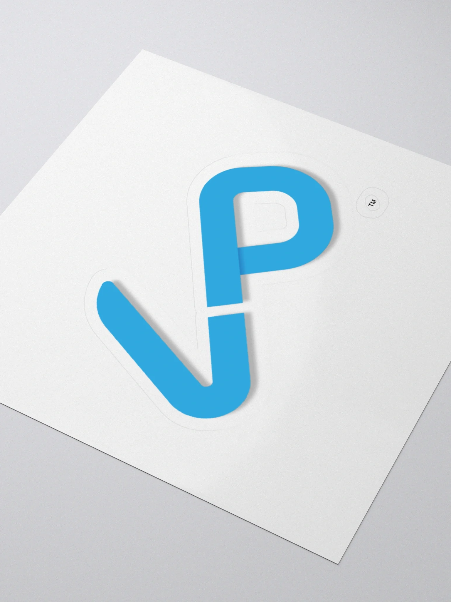 The Crest Sticker product image (3)