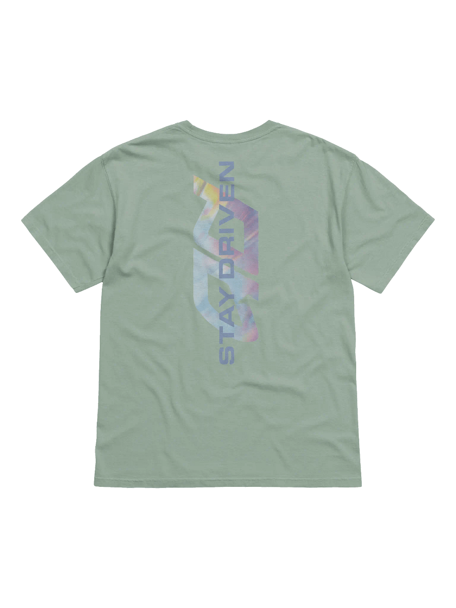 Holo Tee product image (13)