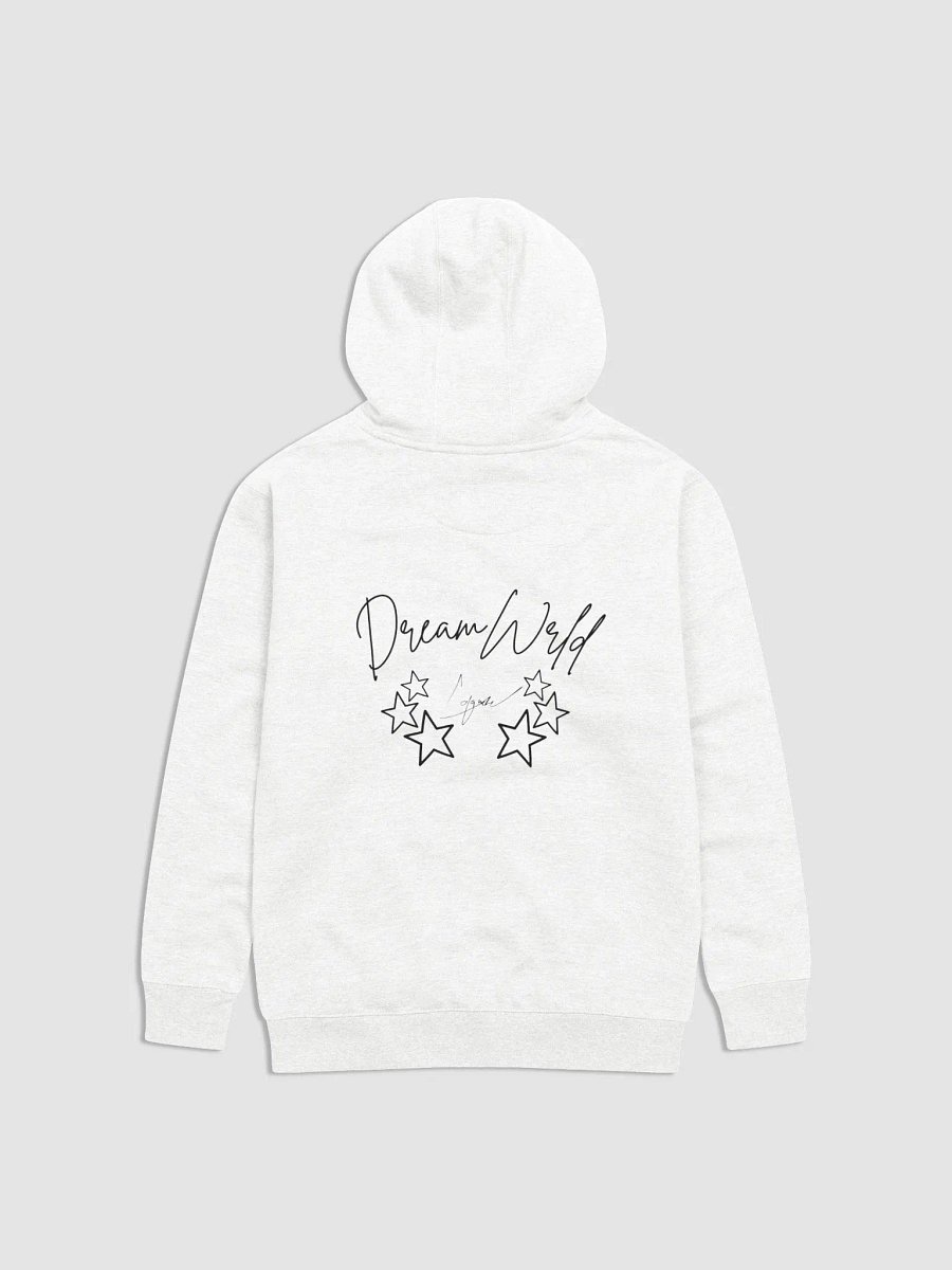 Signature DreamWrld Hoodie product image (2)