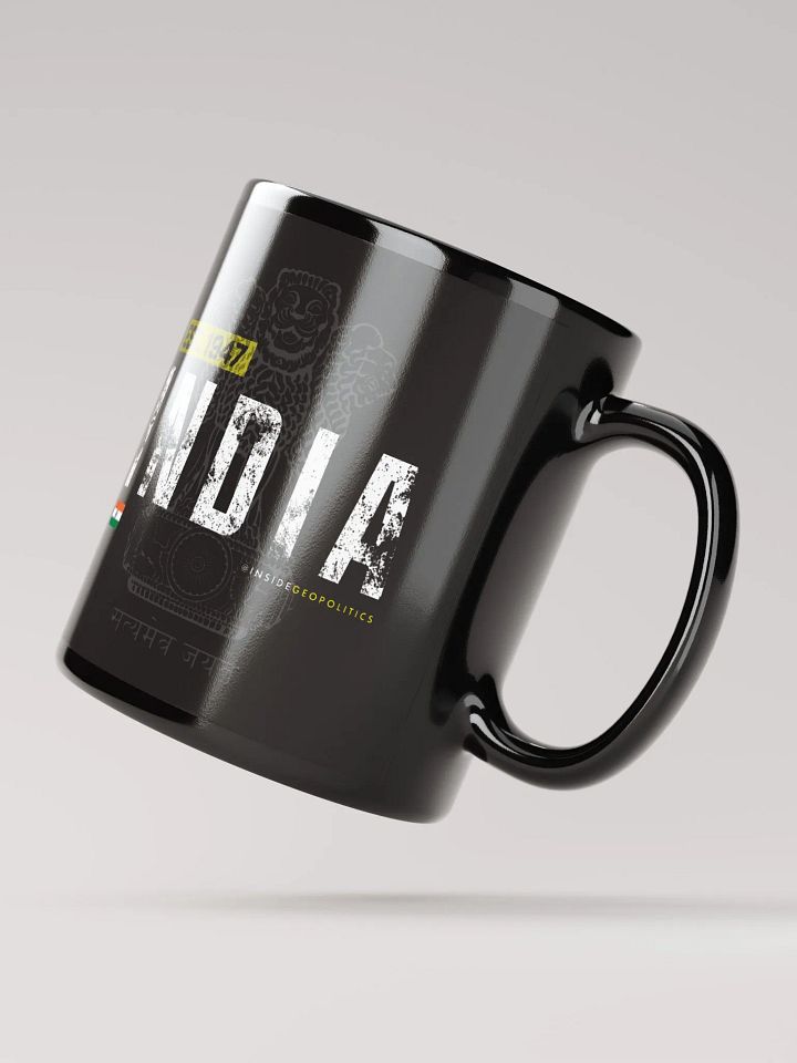 India Mug product image (2)
