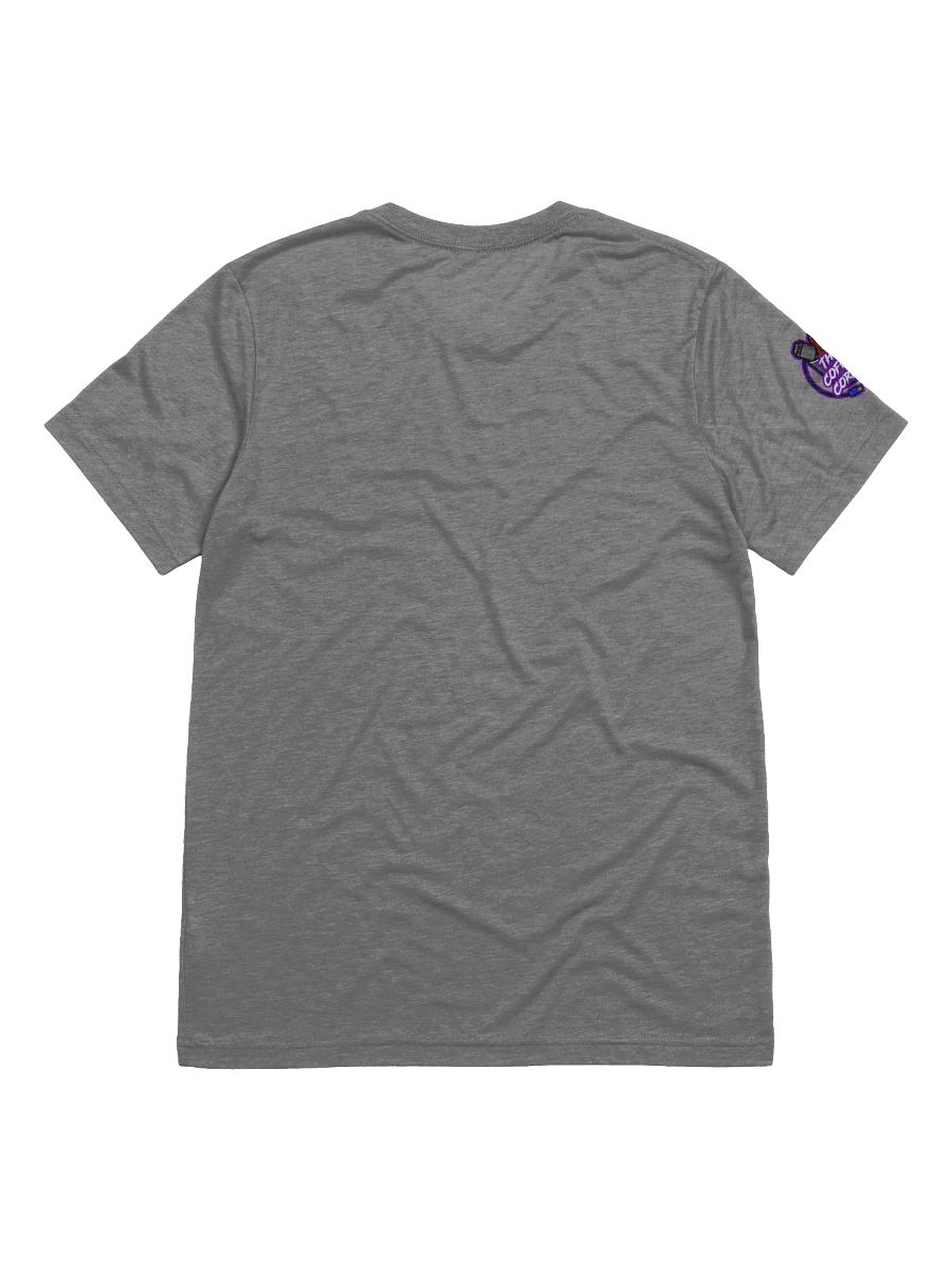 The Yatanuki Shirt - Hackers Collection product image (2)